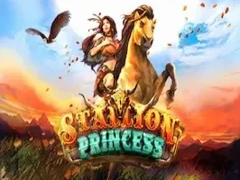 Stallion Princess screenshot
