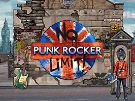 พังก์ร็อกเกอร์ DNT screenshot