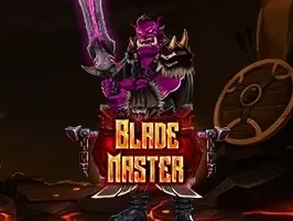 เบลดมาสเตอร์ screenshot