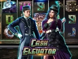 Cash Elevator screenshot