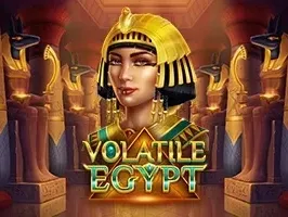 อียิปต์ที่ผันผวน screenshot