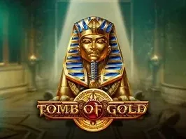 Tomb of Gold