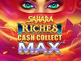 Sahara Riches_ เก็บเงินได้สูงสุด screenshot