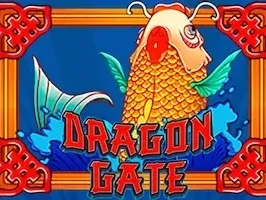 Dragon Gate screenshot