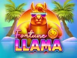 Fortune Llama screenshot